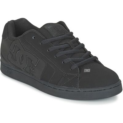 DC SHOES Net 38 1/2 - Αθλητικά DC SHOES Net 38 1/2 - Αθλητικά