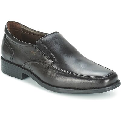 Μοκασσίνια Fluchos RAPHAEL Black 41 Μοκασσίνια Fluchos RAPHAEL Black 41