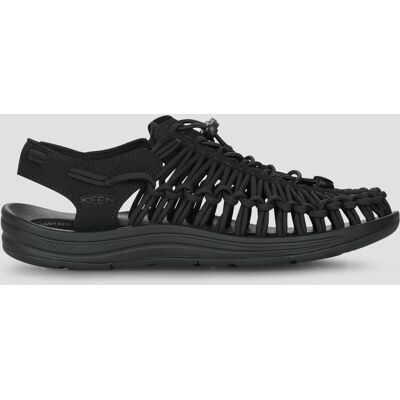 Σανδάλια χωρίς τακούνι Keen UNEEK Black 45 Σανδάλια χωρίς τακούνι Keen UNEEK Black 45