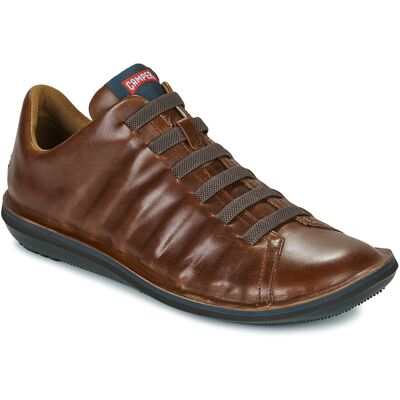 Xαμηλά Sneakers Camper BEETLE Brown 43 Xαμηλά Sneakers Camper BEETLE Brown 43
