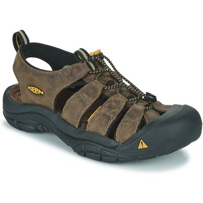 Σπορ σανδάλια Keen NEWPORT Brown 47 1/2 Σπορ σανδάλια Keen NEWPORT Brown 47 1/2