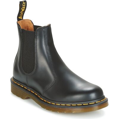 Μπότες Dr. Martens 2976 Black 40 Μπότες Dr. Martens 2976 Black 40