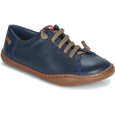 Xαμηλά Sneakers Camper PEU CAMI Μπλέ 26 Xαμηλά Sneakers Camper PEU CAMI Μπλέ 26