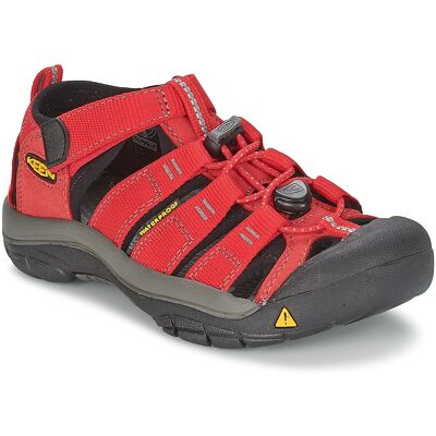 Σπορ σανδάλια Keen KIDS NEWPORT H2 Red 35 Σπορ σανδάλια Keen KIDS NEWPORT H2 Red 35