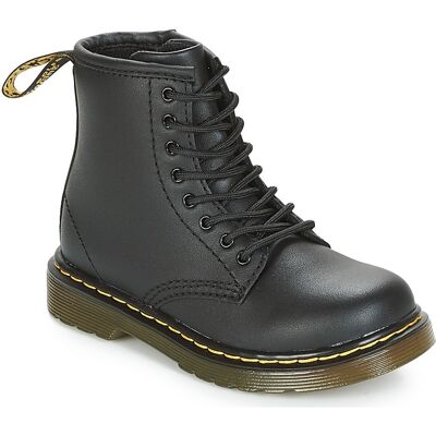 Μπότες Dr. Martens CADET Black 24 Μπότες Dr. Martens CADET Black 24