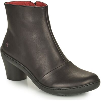 Μπότες Art ALFAMA Black 36 Μπότες Art ALFAMA Black 36