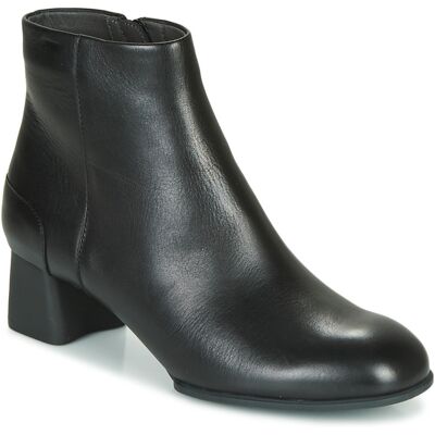 Μποτίνια Camper KATIE Black 37 Μποτίνια Camper KATIE Black 37