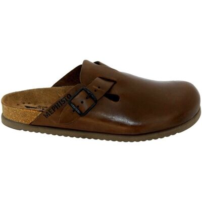 Τσόκαρα Mephisto NATHAN Brown 42 Τσόκαρα Mephisto NATHAN Brown 42