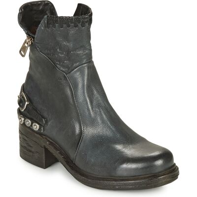 Μπότες Airstep / A.S.98 NOVA 17 Μπλέ 36 Μπότες Airstep / A.S.98 NOVA 17 Μπλέ 36
