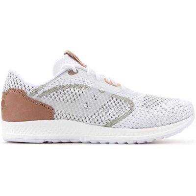 Saucony Shadow 5000 EVR S703964 - Λευκό - EVERUN - Sneakers Saucony Shadow 5000 EVR S703964 - Λευκό - EVERUN - Sneakers