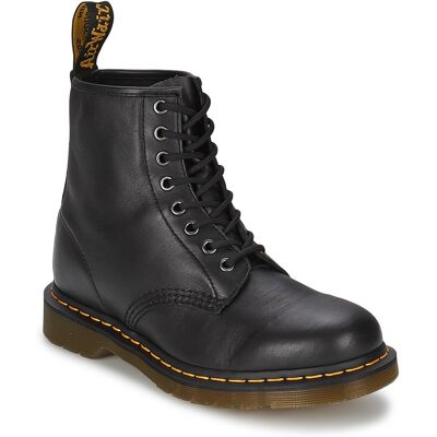 Μπότες Dr. Martens 1460 BLACK NAPPA Black 39 Μπότες Dr. Martens 1460 BLACK NAPPA Black 39