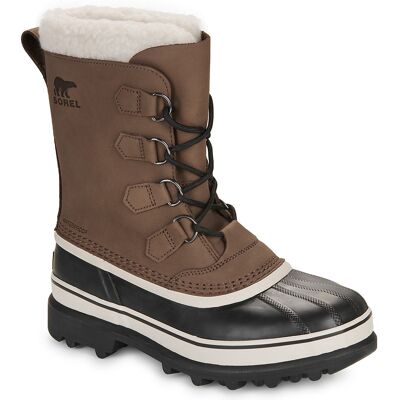 Μπότες για σκι Sorel CARIBOU Brown 46 Μπότες για σκι Sorel CARIBOU Brown 46