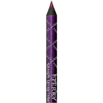 By Terry Crayon Lèvres Terrybly Perfect Lip Liner - Dolce Plum - Μολύβι χειλιών By Terry Crayon Lèvres Terrybly Perfect Lip Liner - Dolce Plum - Μολύβι χειλιών