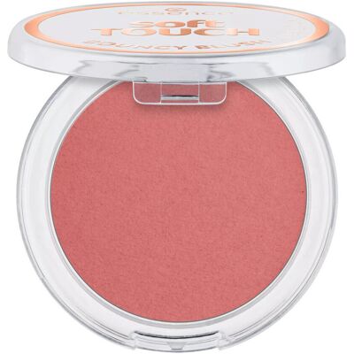 Blush & πούδρες Essence Soft Touch Bouncy Cream-to-Powder Blush - 10 Antique Bl Beige One Size Blush & πούδρες Essence Soft Touch Bouncy Cream-to-Powder Blush - 10 Antique Bl Beige One Size