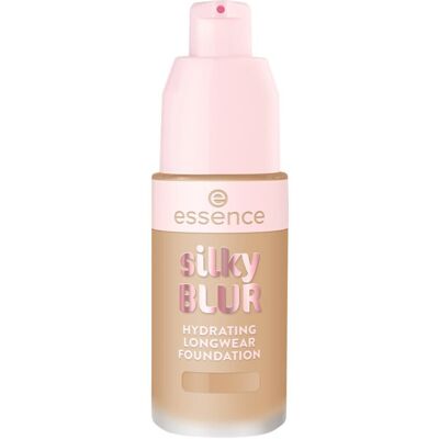 Essence Silky BLUR - Ενυδατική Βάση 30 ml Essence Silky BLUR - Ενυδατική Βάση 30 ml