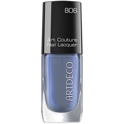 Βερνίκια νυχιών Artdeco Art Couture Nail Polish - 806 Blue Jeans One Size Βερνίκια νυχιών Artdeco Art Couture Nail Polish - 806 Blue Jeans One Size