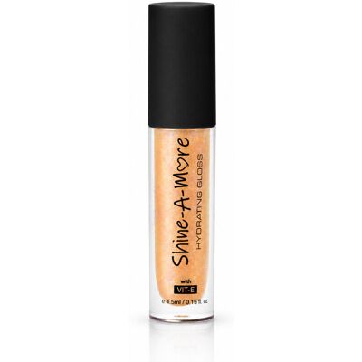 Gloss Armaf Shine A M0re Lip Gloss - 02 Coral Beige One Size Gloss Armaf Shine A M0re Lip Gloss - 02 Coral Beige One Size