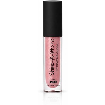 Gloss Armaf Shine A M0re Lip Gloss - 03 Dazzle Ροζ One Size Gloss Armaf Shine A M0re Lip Gloss - 03 Dazzle Ροζ One Size