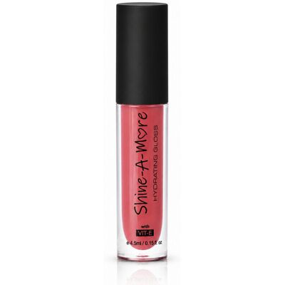 Gloss Armaf Shine A M0re Lip Gloss - 04 Flamingo Brown One Size Gloss Armaf Shine A M0re Lip Gloss - 04 Flamingo Brown One Size