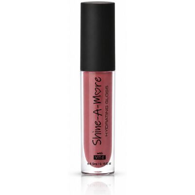 Gloss Armaf Shine A M0re Lip Gloss - 05 Bliss Ροζ One Size Gloss Armaf Shine A M0re Lip Gloss - 05 Bliss Ροζ One Size