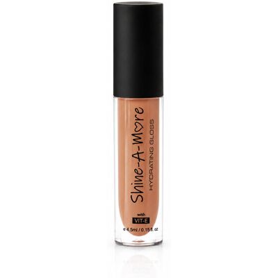 Gloss Armaf Shine A M0re Lip Gloss - 06 Pine Brown One Size Gloss Armaf Shine A M0re Lip Gloss - 06 Pine Brown One Size