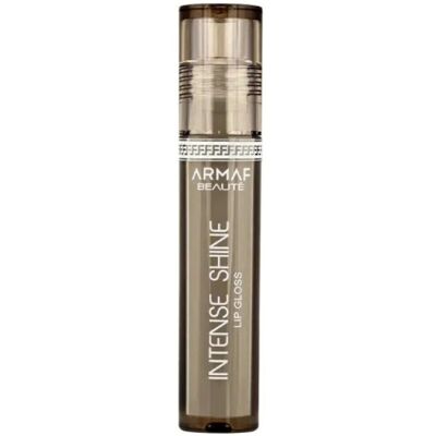 Gloss Armaf Intense Shine Lip Gloss - 01 Sugar Grey One Size Gloss Armaf Intense Shine Lip Gloss - 01 Sugar Grey One Size