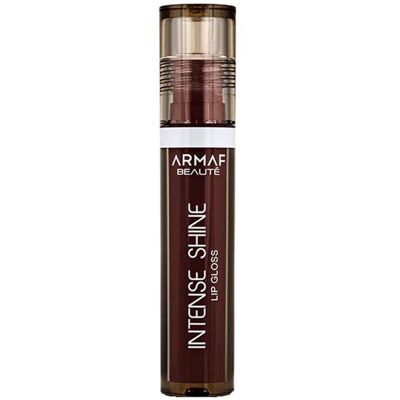 Gloss Armaf Intense Shine Lip Gloss - 02 Brownie Brown One Size Gloss Armaf Intense Shine Lip Gloss - 02 Brownie Brown One Size