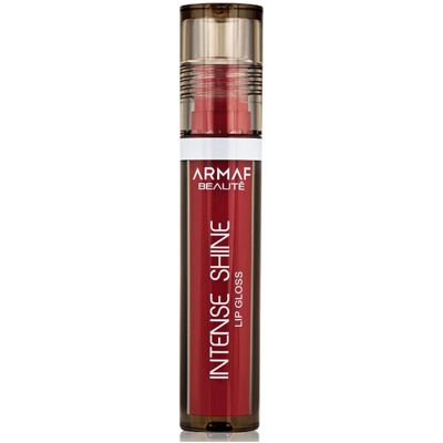 Gloss Armaf Intense Shine Lip Gloss - 03 Cherry Red One Size Gloss Armaf Intense Shine Lip Gloss - 03 Cherry Red One Size