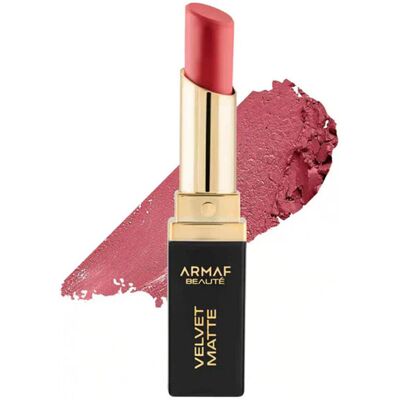 Κραγιόν Armaf Velvet Matte Lipstick - 08 Sophia Red One Size Κραγιόν Armaf Velvet Matte Lipstick - 08 Sophia Red One Size