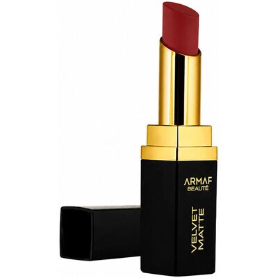 Κραγιόν Armaf Velvet Matte Lipstick - 09 Camille Brown One Size Κραγιόν Armaf Velvet Matte Lipstick - 09 Camille Brown One Size