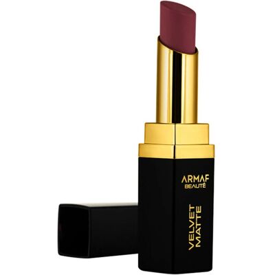Κραγιόν Armaf Velvet Matte Lipstick - 12 Celine Brown One Size Κραγιόν Armaf Velvet Matte Lipstick - 12 Celine Brown One Size