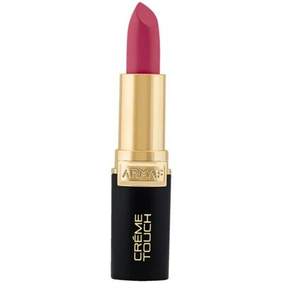 Κραγιόν Armaf Semi-Matte Cream Touch Lipstick - 02 Eleanor Ροζ One Size Κραγιόν Armaf Semi-Matte Cream Touch Lipstick - 02 Eleanor Ροζ One Size