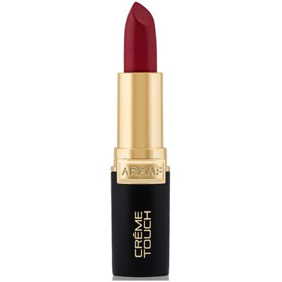 Κραγιόν Armaf Semi-Matte Cream Touch Lipstick - 03 Elisabeth Red One Size Κραγιόν Armaf Semi-Matte Cream Touch Lipstick - 03 Elisabeth Red One Size