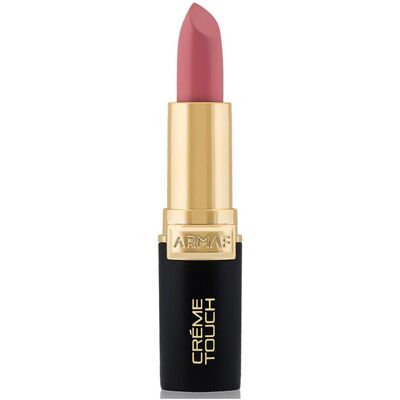 Κραγιόν Armaf Semi-Matte Cream Touch Lipstick - 04 Adela Violet One Size Κραγιόν Armaf Semi-Matte Cream Touch Lipstick - 04 Adela Violet One Size