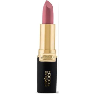 Κραγιόν Armaf Semi-Matte Cream Touch Lipstick - 06 Blanche Άσπρο One Size Κραγιόν Armaf Semi-Matte Cream Touch Lipstick - 06 Blanche Άσπρο One Size