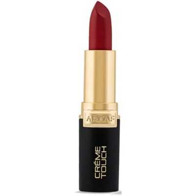 Κραγιόν Armaf Semi-Matte Cream Touch Lipstick - 07 Isabella Brown One Size Κραγιόν Armaf Semi-Matte Cream Touch Lipstick - 07 Isabella Brown One Size