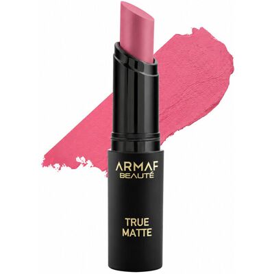 Κραγιόν Armaf True Matte Lipstick - 04 Bonita Red One Size Κραγιόν Armaf True Matte Lipstick - 04 Bonita Red One Size