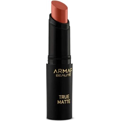 Κραγιόν Armaf True Matte Lipstick - 10 Ayu Red One Size Κραγιόν Armaf True Matte Lipstick - 10 Ayu Red One Size