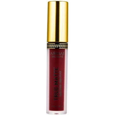 Κραγιόν Armaf True Matte Transferproof Liquid Lipstick - 11 Legesi Red One Size Κραγιόν Armaf True Matte Transferproof Liquid Lipstick - 11 Legesi Red One Size