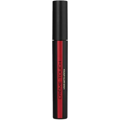 Κραγιόν Armaf Matte Cream Touch Liquid Lipstick - 01 Lyon Red One Size Κραγιόν Armaf Matte Cream Touch Liquid Lipstick - 01 Lyon Red One Size