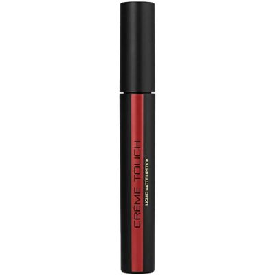 Κραγιόν Armaf Matte Cream Touch Liquid Lipstick - 03 Lille Brown One Size Κραγιόν Armaf Matte Cream Touch Liquid Lipstick - 03 Lille Brown One Size