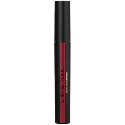 Κραγιόν Armaf Matte Cream Touch Liquid Lipstick - 04 Marseille Brown One Size Κραγιόν Armaf Matte Cream Touch Liquid Lipstick - 04 Marseille Brown One Size