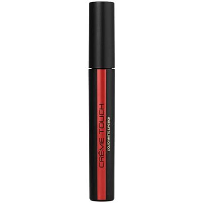 Κραγιόν Armaf Matte Cream Touch Liquid Lipstick - 05 Rennes Brown One Size Κραγιόν Armaf Matte Cream Touch Liquid Lipstick - 05 Rennes Brown One Size