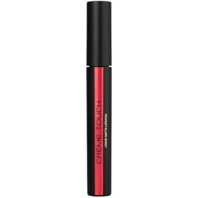 Κραγιόν Armaf Matte Cream Touch Liquid Lipstick - 07 Cannes Red One Size Κραγιόν Armaf Matte Cream Touch Liquid Lipstick - 07 Cannes Red One Size