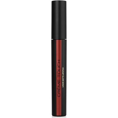 Κραγιόν Armaf Matte Cream Touch Liquid Lipstick - 12 Lorient Brown One Size Κραγιόν Armaf Matte Cream Touch Liquid Lipstick - 12 Lorient Brown One Size
