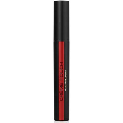 Κραγιόν Armaf Matte Cream Touch Liquid Lipstick - 13 Reims Red One Size Κραγιόν Armaf Matte Cream Touch Liquid Lipstick - 13 Reims Red One Size
