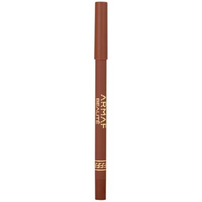 Μολύβια χειλιών Armaf AB Easy Glide Lip Pencil - 02 Russet Brown One Size Μολύβια χειλιών Armaf AB Easy Glide Lip Pencil - 02 Russet Brown One Size