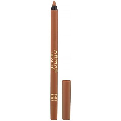Μολύβια ματιών Armaf AB Easy Glide Lip Pencil - 03 Sepia Brown One Size Μολύβια ματιών Armaf AB Easy Glide Lip Pencil - 03 Sepia Brown One Size