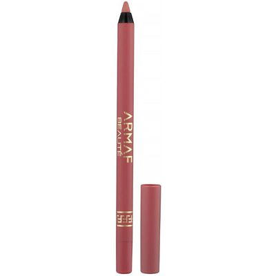 Μολύβια χειλιών Armaf AB Easy Glide Lip Pencil - 05 Velvet Rose Ροζ One Size Μολύβια χειλιών Armaf AB Easy Glide Lip Pencil - 05 Velvet Rose Ροζ One Size