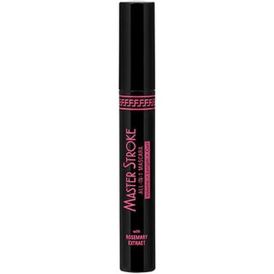 Μάσκαρες για ψεύτικες βλεφαρίδες Armaf Mascara Master Stroke All In 1 One Size Μάσκαρες για ψεύτικες βλεφαρίδες Armaf Mascara Master Stroke All In 1 One Size